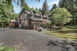 44751 SE Wildcat Mountain Dr, Sandy, OR 97055 - Photo 1