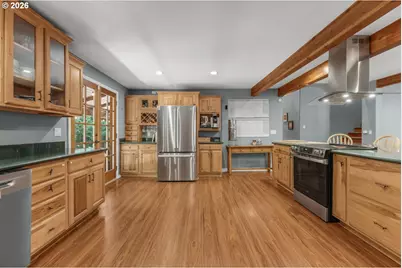 44751 SE Wildcat Mountain Dr, Sandy, OR 97055 - Photo 8