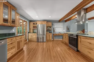 44751 SE Wildcat Mountain Dr, Sandy, OR 97055 - Photo 8