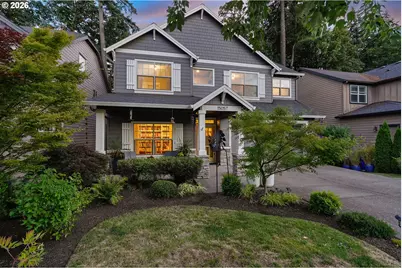 15057 SE Glenbrook Rd, Clackamas, OR 97015 - Photo 2