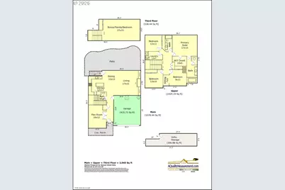 15057 SE Glenbrook Rd, Clackamas, OR 97015 - Photo 48