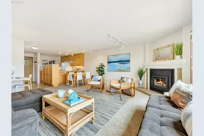 355 N Breaker Point Dr #355, Cannon Beach, OR 97110 - Photo 10