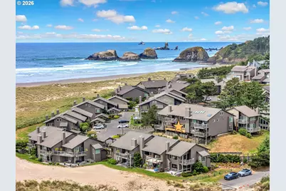 355 N Breaker Point Dr #355, Cannon Beach, OR 97110 - Photo 26