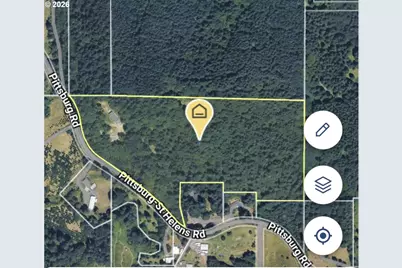 31193 Pittsburg Rd, Saint Helens, OR 97051 - Photo 2