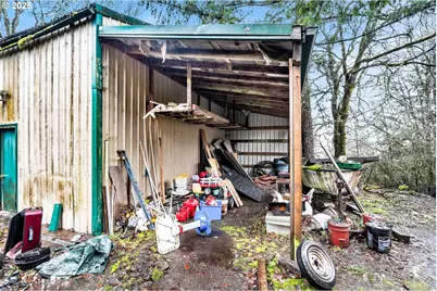 17600 NW Panther Creek Rd, Carlton, OR 97111 - Photo 4