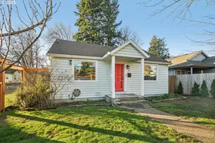 311 NE 92nd Pl, Portland, OR 97220 - Photo 2