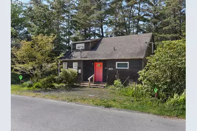 511 1st St, Manzanita, OR 97130 - Photo 18