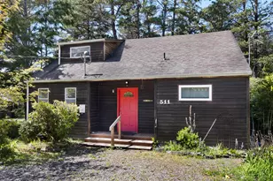 511 1st St, Manzanita, OR 97130 - Photo 1