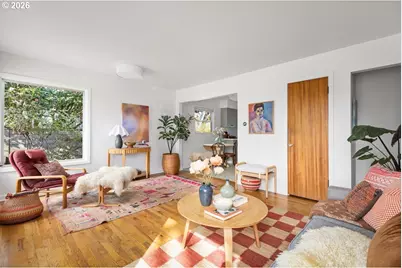 7835 SE Salmon St, Portland, OR 97215 - Photo 4