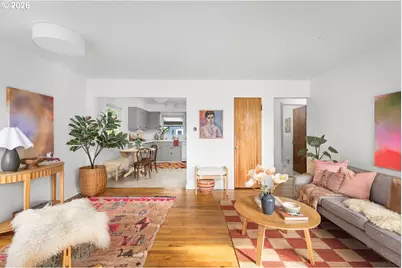 7835 SE Salmon St, Portland, OR 97215 - Photo 2