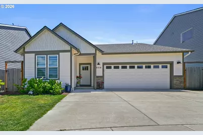 5518 Mountain Quail Dr, Salem, OR 97306 - Photo 1