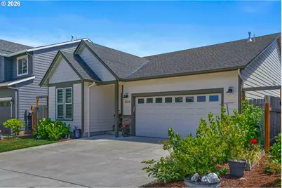 5518 Mountain Quail Dr, Salem, OR 97306 - Photo 2