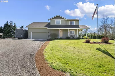 29246 McMullen Ln, Junction City, OR 97448 - Photo 1