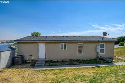 3022 SW River View Dr, Pendleton, OR 97801 - Photo 20