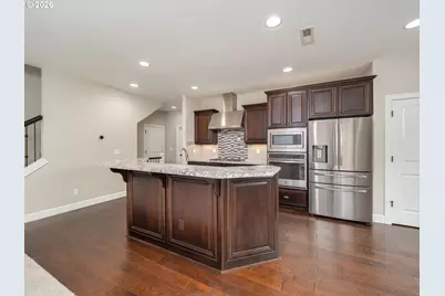 5818 NW Bannister Dr, Portland, OR 97229 - Photo 14