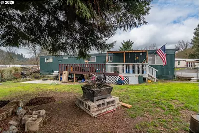 162 Saddlebutte Ln, Roseburg, OR 97470 - Photo 2