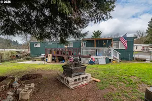 162 Saddle Butte Ln, Roseburg, OR 97470 - Photo 2
