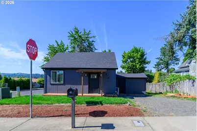 810 Johnson Ave, Cottage Grove, OR 97424 - Photo 26