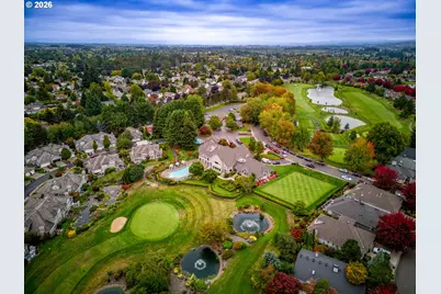 15639 NW Clubhouse Dr, Portland, OR 97229 - Photo 26