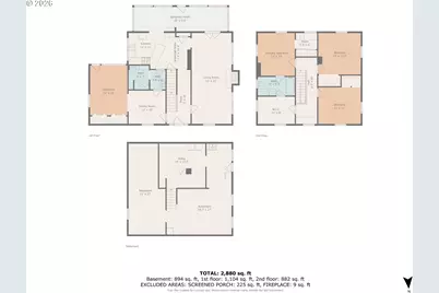 7812 SW Oak St, Portland, OR 97223 - Photo 46