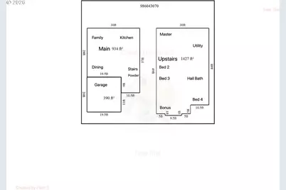 3642 NE Pioneer St, Camas, WA 98607 - Photo 26