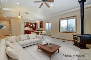 498 Bryant Hill Rd, Woodland, WA 98674 - Photo 4