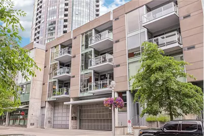 841 S Gaines St #335, Portland, OR 97239 - Photo 4