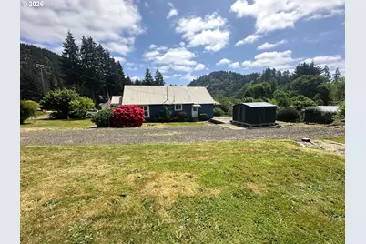 11792 Orchard Ave, Mapleton, OR 97453 - Photo 2
