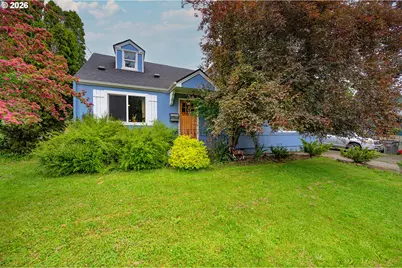 3781 Kincaid St, Eugene, OR 97405 - Photo 2