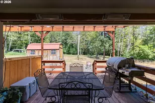 19934 Beaver Falls Rd, Clatskanie, OR 97016 - Photo 12