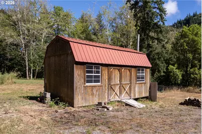 19934 Beaver Falls Rd, Clatskanie, OR 97016 - Photo 16