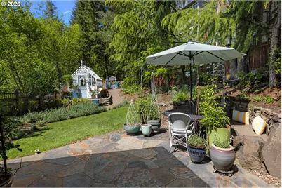 9309 NW Murdock, Portland, OR 97229 - Photo 46