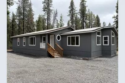 17717 Highway 58, Crescent Lake, OR 97733 - Photo 2