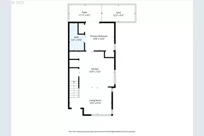 4124 SE Franklin St, Portland, OR 97202 - Photo 20