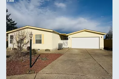 510 Patrick Loop, Cottage Grove, OR 97424 - Photo 1