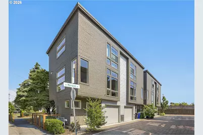 1235 N Morgan St, Portland, OR 97217 - Photo 1