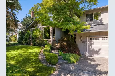 760 NW 90th Pl, Portland, OR 97229 - Photo 2