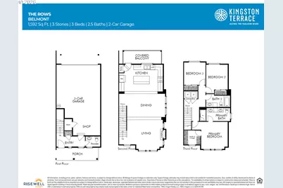 16660 SW Gypsum Ter, King City, OR 97140 - Photo 42