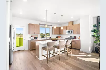 16660 SW Gypsum Ter, King City, OR 97140 - Photo 8