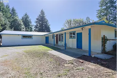 60031 Fairview Rd, Coquille, OR 97423 - Photo 4