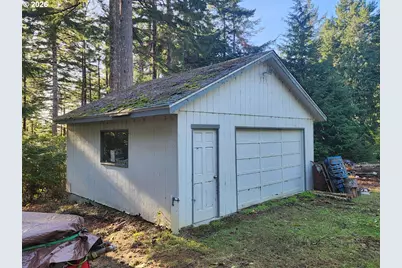 93595 China Mountain Rd, Port Orford, OR 97465 - Photo 4