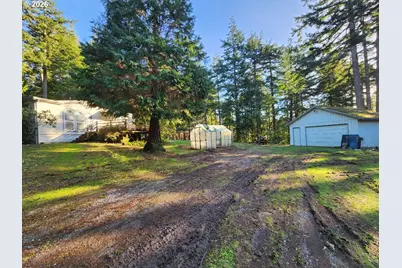 93595 China Mountain Rd, Port Orford, OR 97465 - Photo 2