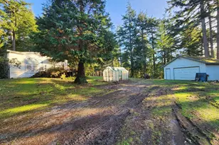 93595 China Mountain Rd, Port Orford, OR 97465 - Photo 2