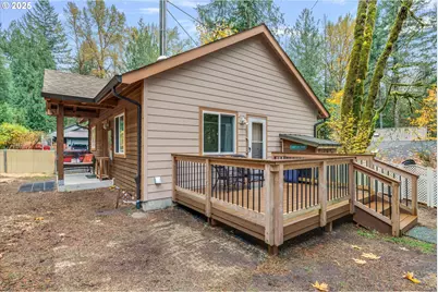 64604 E Sandy River Ln, Mount Hood Village, OR 97049 - Photo 2