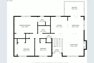 8610 SW Indian Hill Ln, Beaverton, OR 97008 - Photo 42
