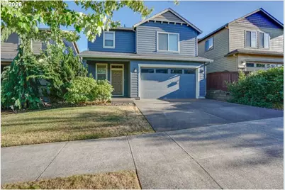 4013 N Pioneer Canyon Dr, Ridgefield, WA 98642 - Photo 1