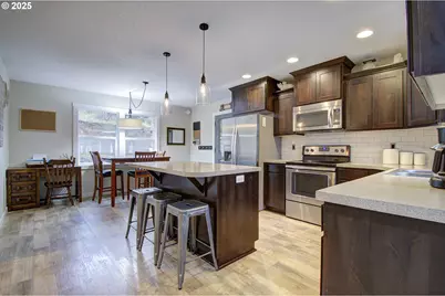 42811 NE Columbia Tie Rd, Amboy, WA 98601 - Photo 6