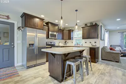 42811 NE Columbia Tie Rd, Amboy, WA 98601 - Photo 8