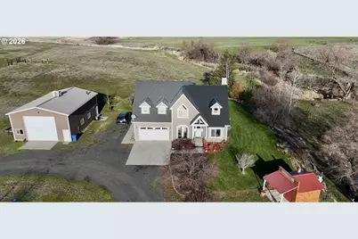 370 Riley Ln, Adams, OR 97810 - Photo 1