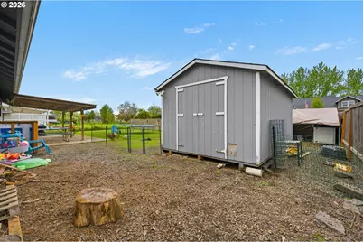 965 Sommerville Loop, Harrisburg, OR 97446 - Photo 40
